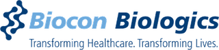 Biocon Biologics logo