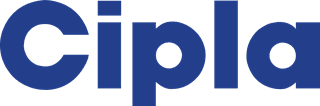 Cipla logo