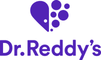 Dr. Reddy's Laboratories logo