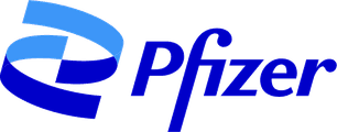 Pfizer logo