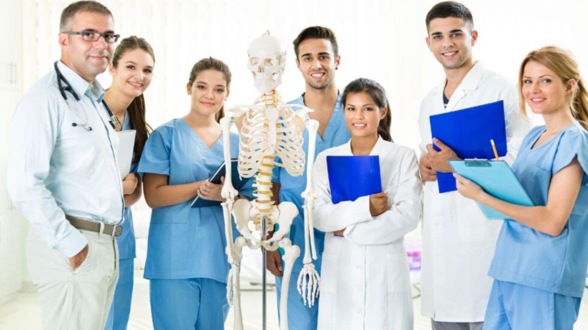 ResearchPath multidisciplinary clinical trial operations team