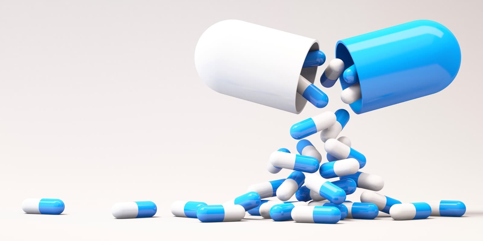 Clinical trial pharmaceutical formulations and therapeutic capsules